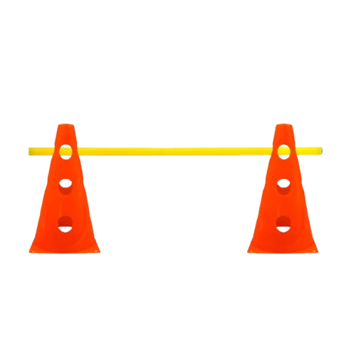 Obstaculo | Conjunto Treinamento