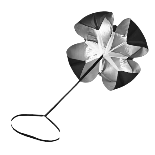 Balão De Impulsão