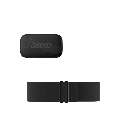 Monitor De Frequência Cardíaca | GEOID HS500