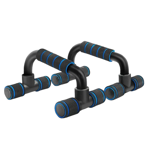 Par De Barras Academia | Treino