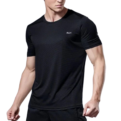 Camisa Basica | Dry Fit