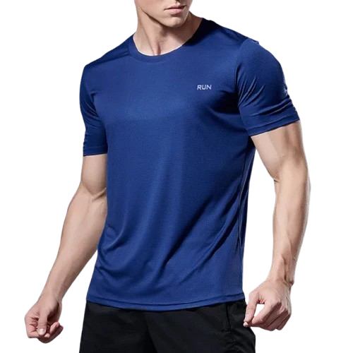 Camisa Basica | Dry Fit