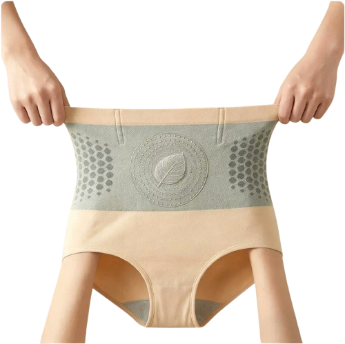 Cinta Modeladora Cintura Alta Sem Costura