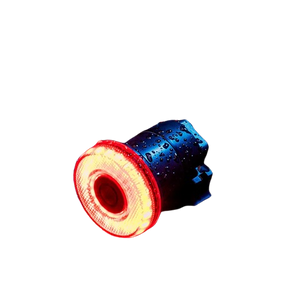 Luz Traseira Bike | Noturna