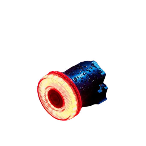 Luz Traseira Bike | Noturna