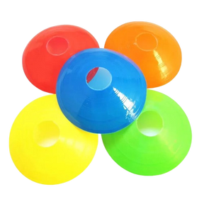 Pratinhos Para Treino | 10/50PCS