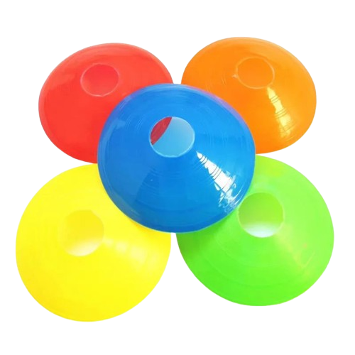Pratinhos Para Treino | 10/50PCS