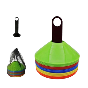 Pratinhos Para Treino | 10/50PCS