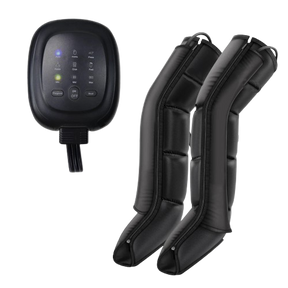 Bota Compressão Pneumática | Recuperação