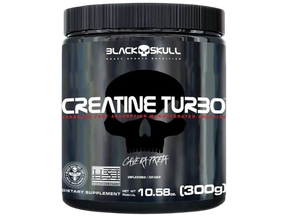 Creatina | Black Skull Turbo