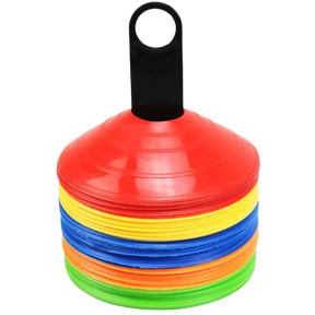 Pratinhos Para Treino | 10/50PCS