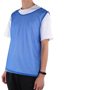 Colete Colorido | 12 Pcs