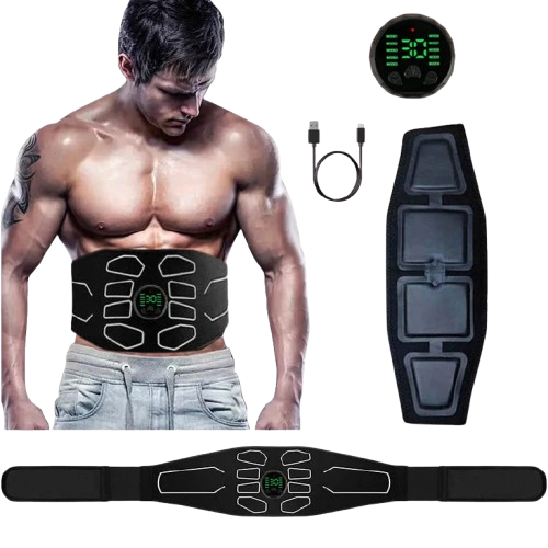EletroEstimulador | Muscular
