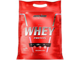 Nutri Whey Protein | Baunilha