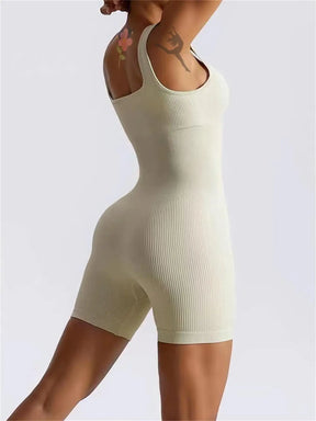 Macacão Fitness Feminino