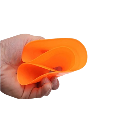 Pratinhos Para Treino | 10/50PCS