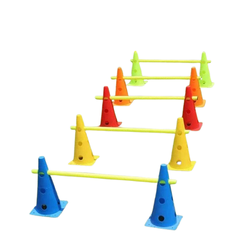 Obstaculo | Conjunto Treinamento