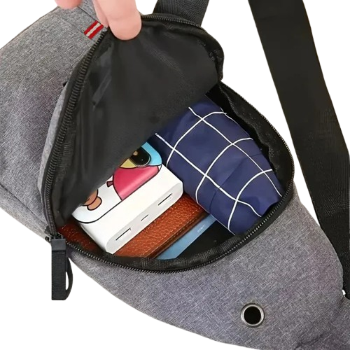 Bolsa Esportiva | Casual