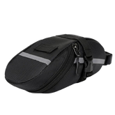 Bolsa Traseira Impermeável para Bicicleta | Compacta e Resistente