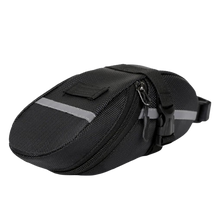 Bolsa Traseira Impermeável para Bicicleta | Compacta e Resistente