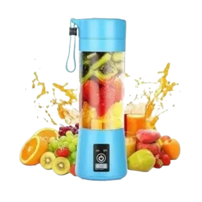 ShakeMix Pro | Mini Liquidificador Portátil
