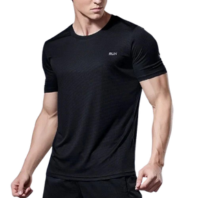 Camisa Basica | Dry Fit