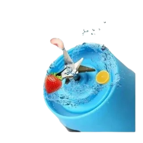 ShakeMix Pro | Mini Liquidificador Portátil