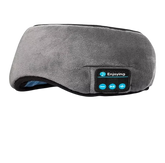 Máscara de Sono Bluetooth