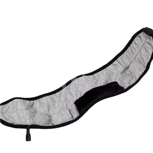 Máscara de Sono Bluetooth