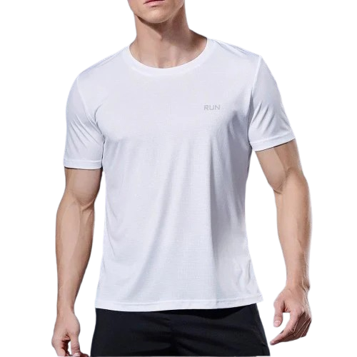 Camisa Basica | Dry Fit