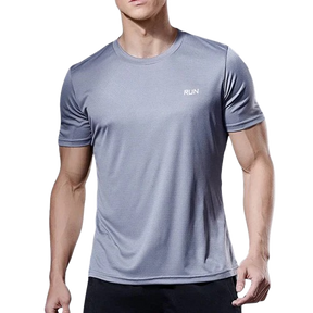 Camisa Basica | Dry Fit