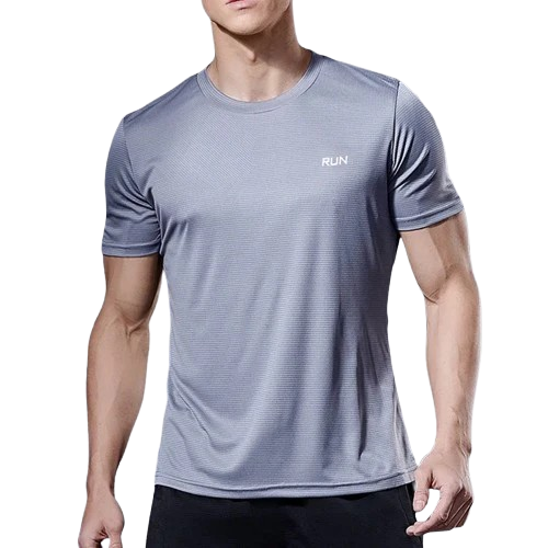 Camisa Basica | Dry Fit