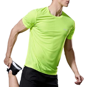 Camisa Basica | Dry Fit