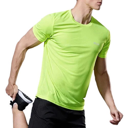 Camisa Basica | Dry Fit