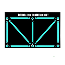 Tapete De Treino | Futebol