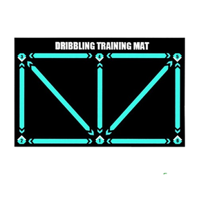 Tapete De Treino | Futebol
