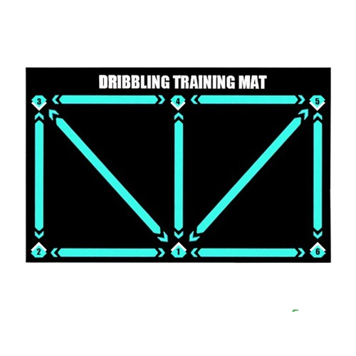Tapete De Treino | Futebol